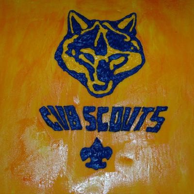 Wolf Pack- Scouts
