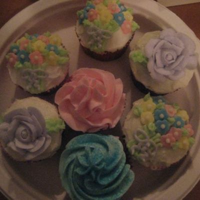 Cupcakes