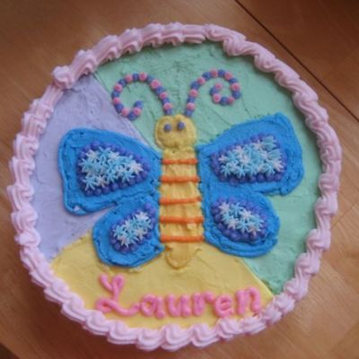 Smash Cake
