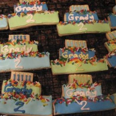 Party Favors