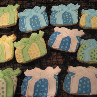 Cookie Favors