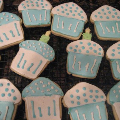 Party Favors