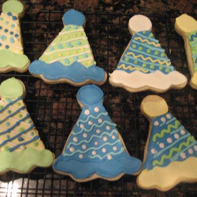 Cookie Favors