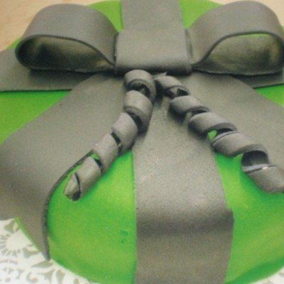 Green Gift