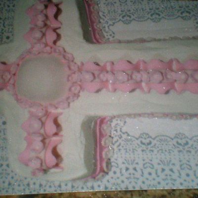 First Holy Communion