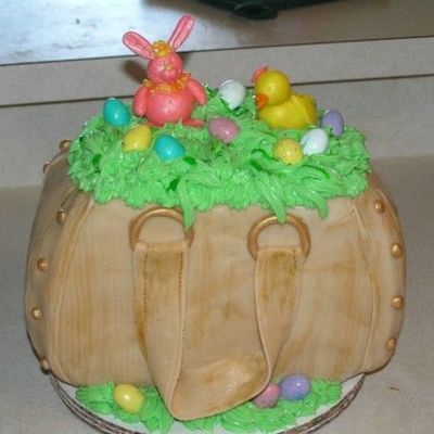 Easter Handbag