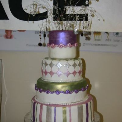 Grandma's 90Th Birthday