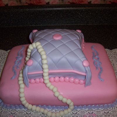 Princess Cake