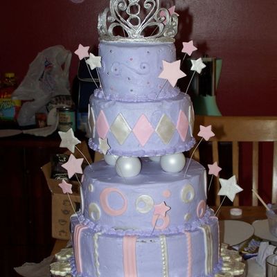 Sweet 16