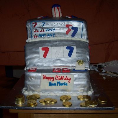 Lucky 7