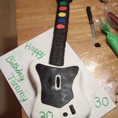 Guitar Hero