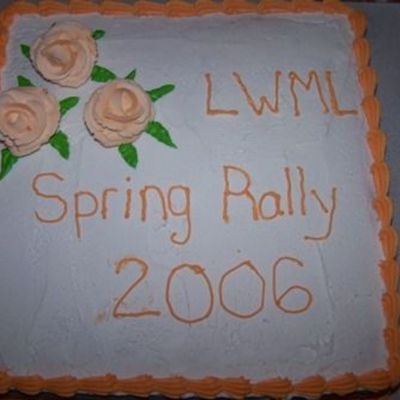 Lwml Spring Rally