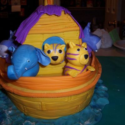 Noah's Ark