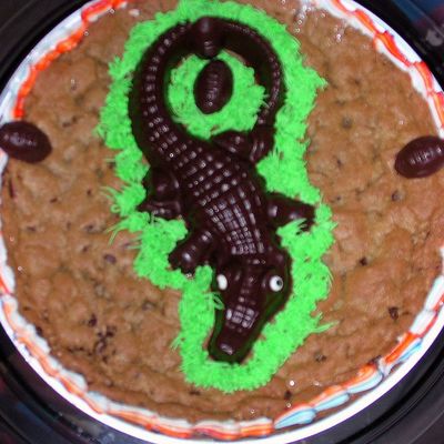 Cookie Cake