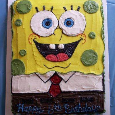 Spongebob