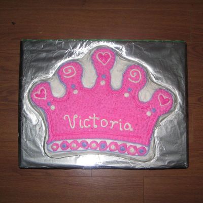 Princess Crown