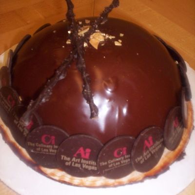 Maxine Torte