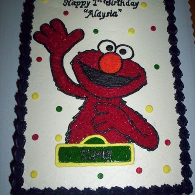 Elmo