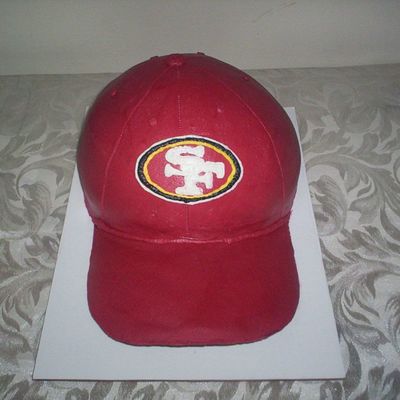 49Er's Hat