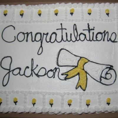 Graduation