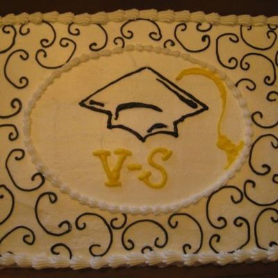 Church Graduation