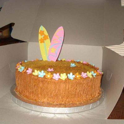 Birthday Cake