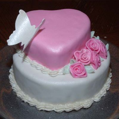 Daughter's 5Th Birthday