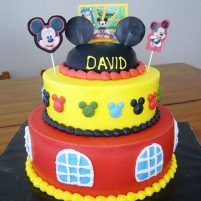 Mickey Mouse Clubhouse