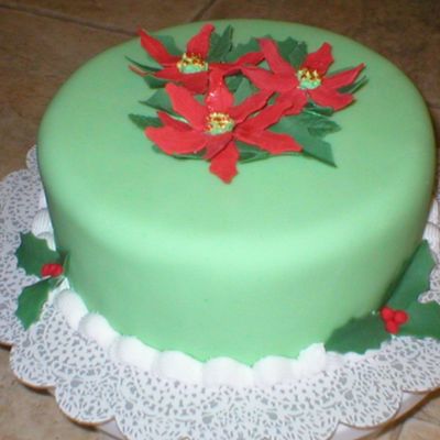 Christmas Cake