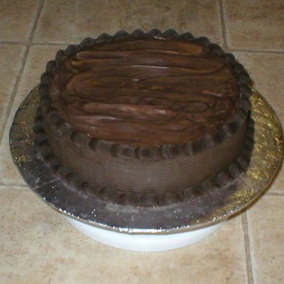 Chocolate Cake