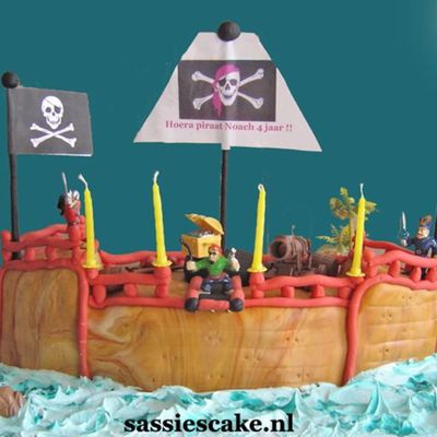 Pirateship