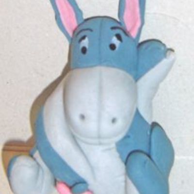 Eeyore