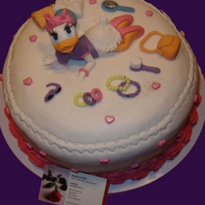 Daisy Duck