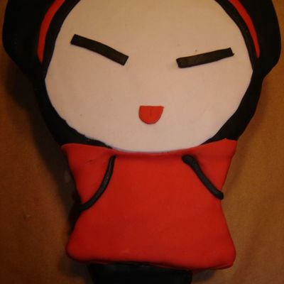 Pucca