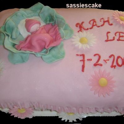 Baby Cake