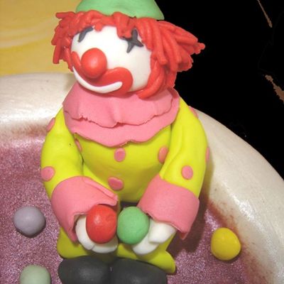 Clown