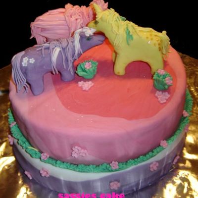 My Litle Pony