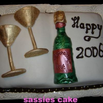 Old Year