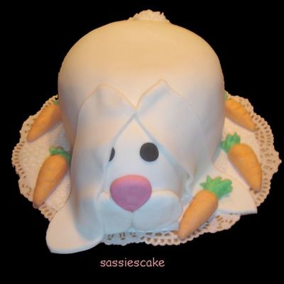 Don't Eat Me !!