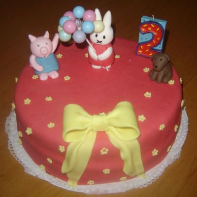Miffy And Friends