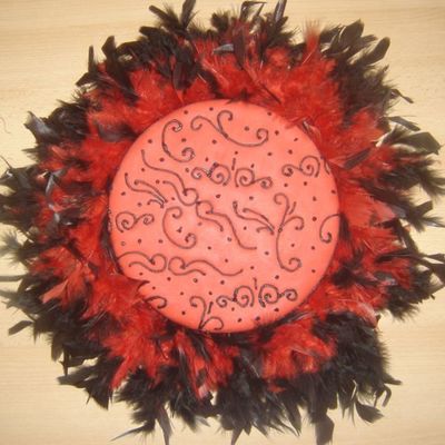 Red Boa