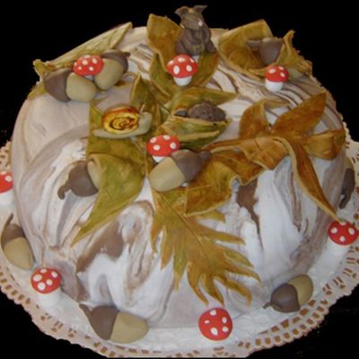 Autumn Leaves