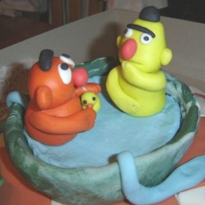 Sesame Street