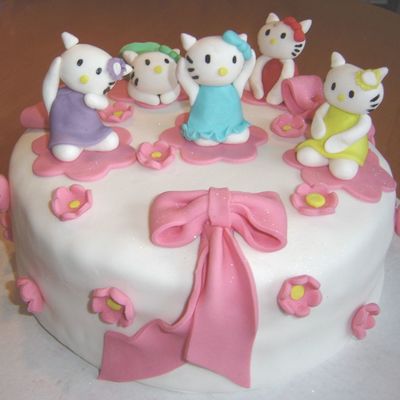 Hello Kitty