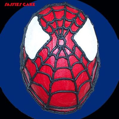 Spiderman