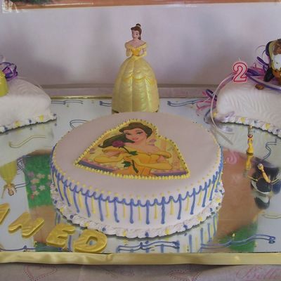 La Bella Y La Bestia