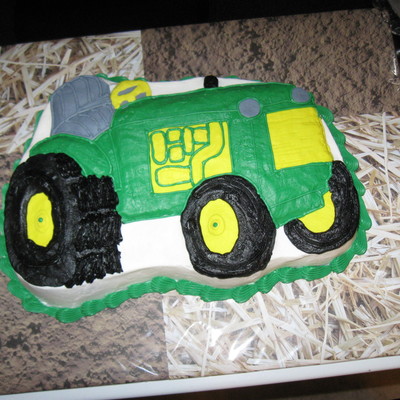 John Deere Birthday