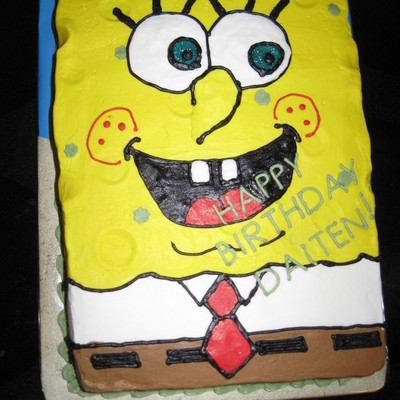 Spongebob