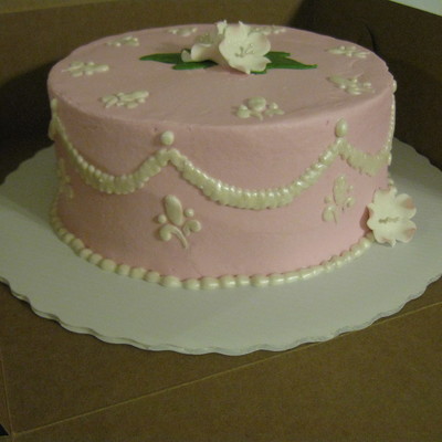 Pink Ladies Birthday