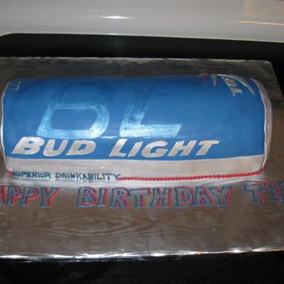Bud Light